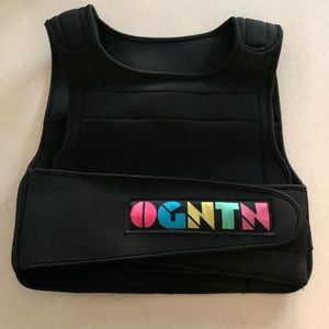 OGNTN weight vest